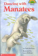 Dancing with Manatees cover