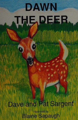 Dawn the Deer cover