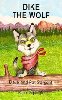 Dike the Wolf cover