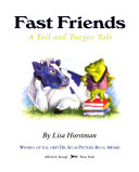 Fast Friends cover