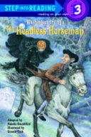 The Headless Horseman cover