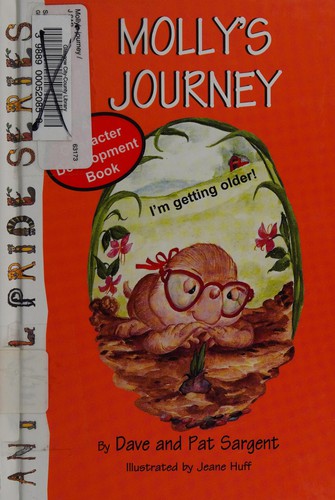 Molly's Journey cover