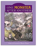 One Monster After Another cover