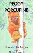 Peggy Porcupine cover