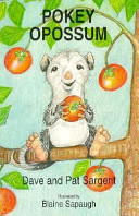 Pokey Opossum cover