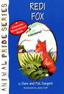 Redi Fox cover