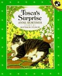Tosca's Surprise cover