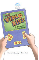 The Video Kids cover