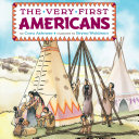 The Very First Americans cover