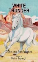 White Thunder cover