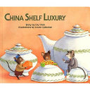 China Shelf Luxury cover