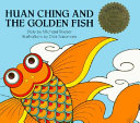 Huan Ching and the Golden Fish cover