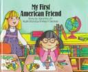 My First American Friend cover