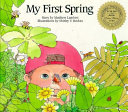 My First Spring cover