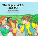 The Pegasus Club and Me cover