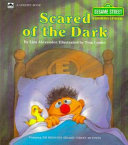 Scared of the Dark cover