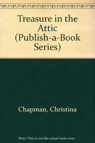 Treasure in the Attic cover