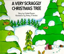 A Very Scraggly Christmas Tree cover
