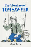 The Adventures of Tom Sawyer cover