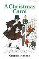 A Christmas Carol cover