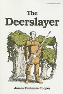 Deerslayer cover