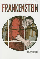 Frankenstein cover