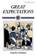 Great Expectations cover