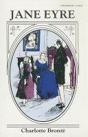 Jane Eyre cover