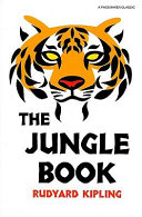 The Jungle Book cover