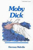 Moby Dick cover