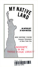 My Native Land cover