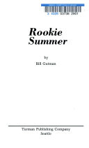 Rookie Summer cover