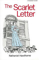 The Scarlet Letter cover