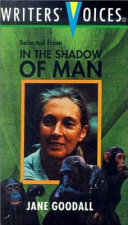 Selected from "In the Shadow of Man" cover