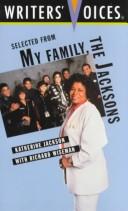 Selected from "My Family, the Jacksons" cover