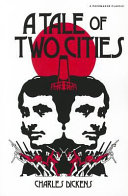 A Tale of Two Cities cover