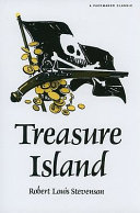 Treasure Island cover