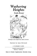 Wuthering Heights cover