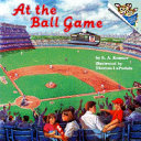 At the Ball Game cover