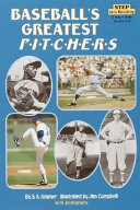 Baseball's Greatest Pitchers cover
