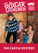 The Castle Mystery cover