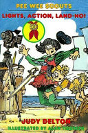 Lights, Action, Land-Ho! cover