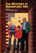 The Mystery at Snowflake Inn cover