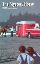 The Mystery Horse cover
