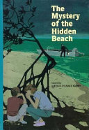 The Mystery of the Hidden Beach cover