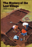 The Mystery of the Lost Village cover
