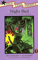 Night Bird: A Story of the Seminole Indians cover