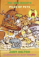 Piles of Pets cover