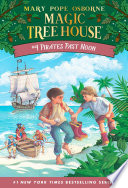 Pirates Past Noon cover