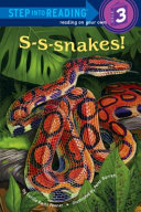 S-S-Snakes cover